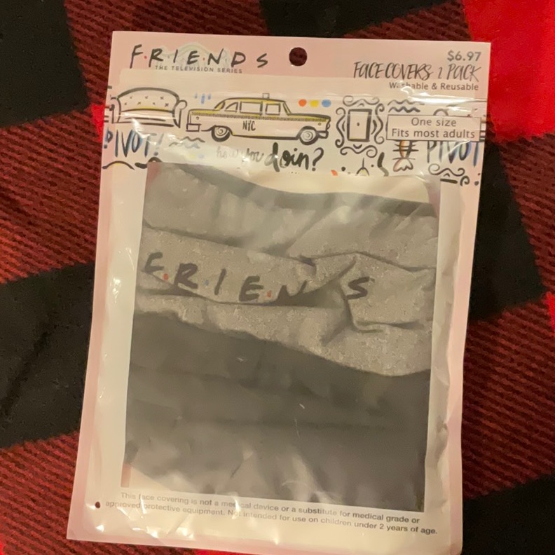 Friends